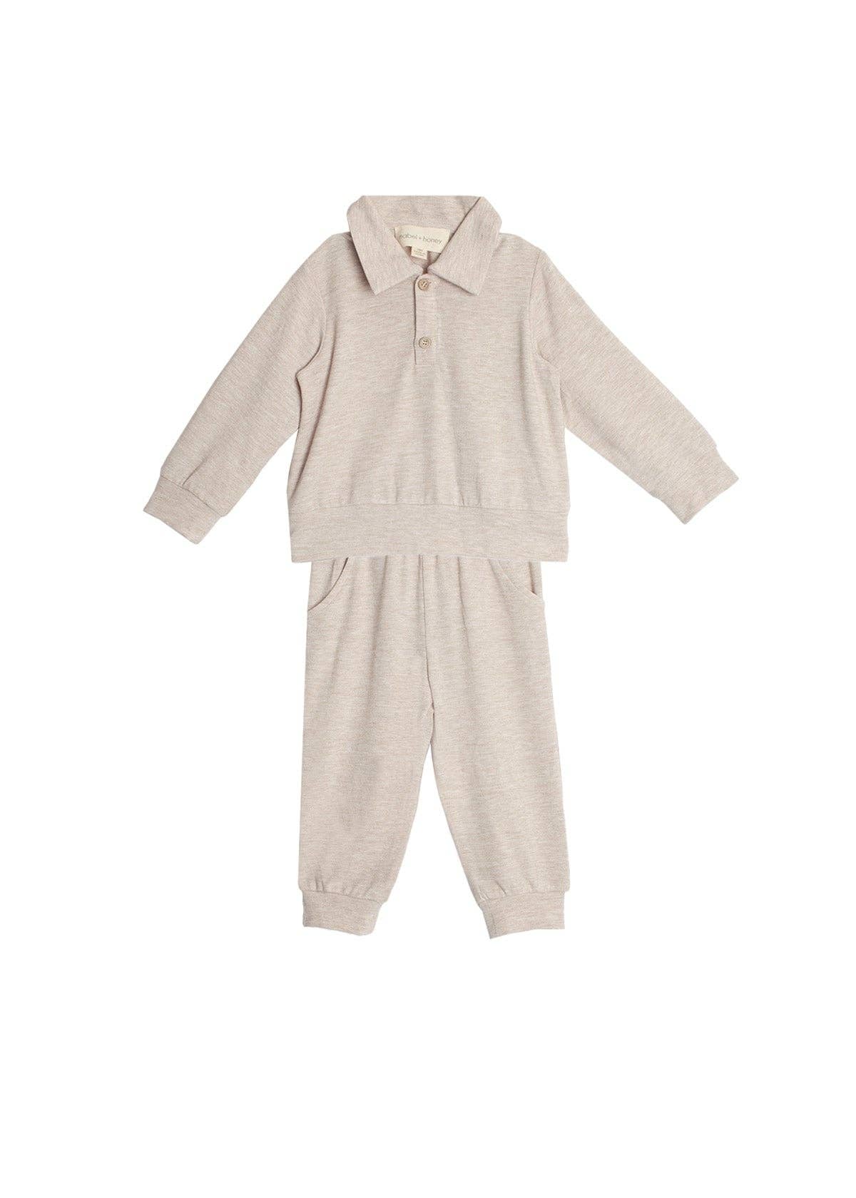 Image of Millie Brothers 2 PC Set